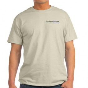 Fan Funding Leading Edge T-Shirt