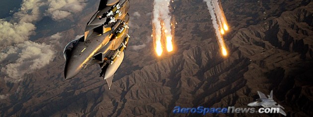 Hot Pic F 15e Strike Eagle Combat Ops Afghanistan Free