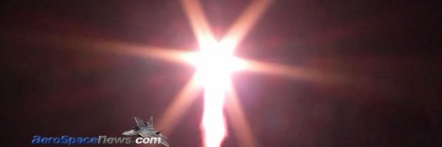 ISS Expedition 36 Crew Launch