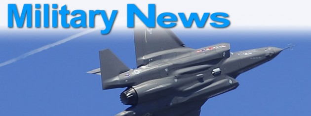 F-35 Video – Flight Test 2012