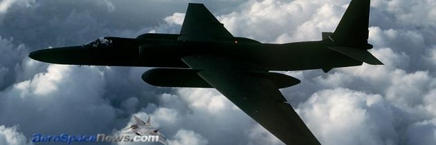 Area 51 Is Real Says CIA