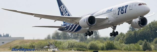 Boeing Earns 330 Minute ETOPS Certification For 787