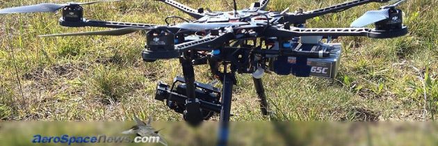 Drones Banned In US National Parks