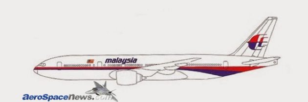 Malaysia Airlines Flight MH17 Shot Down