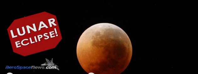 What Is A Lunar Eclipse – Stargazing – Skywatching – Astronomy Night Sky April 2015