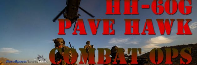 Military Videos – HH-60G Pave Hawk Pararescue PJs In Action