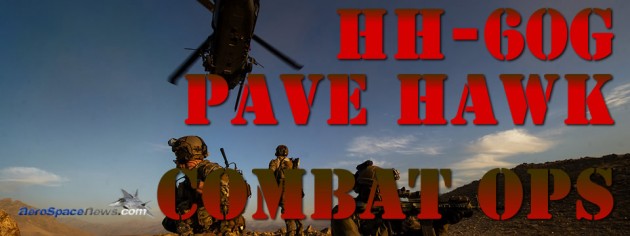Military Videos – HH-60G Pave Hawk Pararescue PJs In Action
