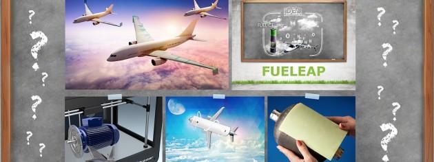 NASA Funds Five Green Aviation Technology Concepts