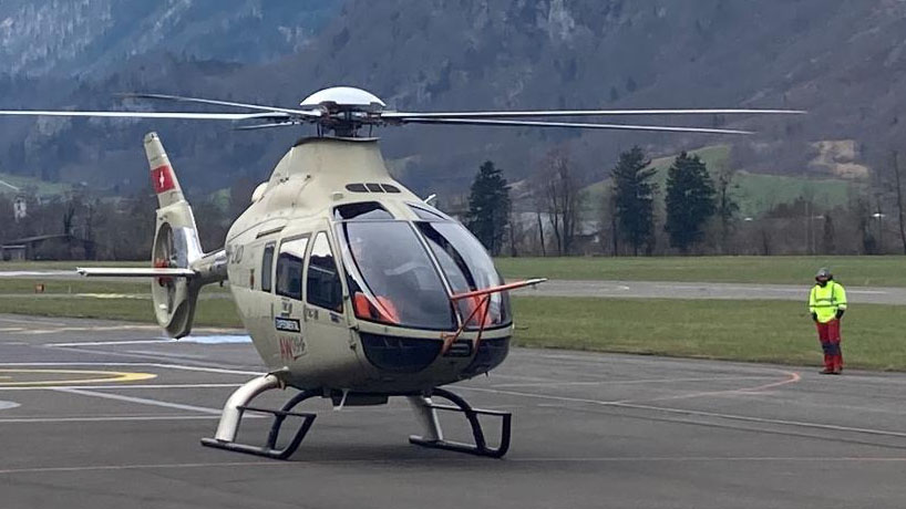 Leonardo Helicopters AW09 (Kopter) Picture
