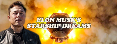 5 Key Points: Elon Musk’s Starship Plan