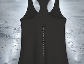 The Physics of Resilience: AeroSpaceNews Launches Experimental Division Apparel Line