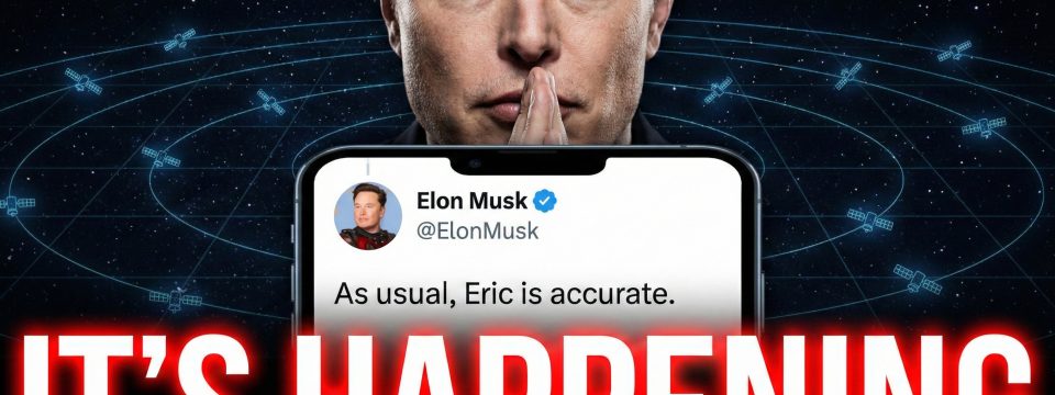 SpaceX IPO Confirmed: $1.5 Trillion Plan for Mars (2026)